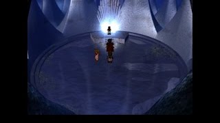 Final Fantasy VII - New Threat Mod v1.4 Playthrough, Part 75: Vincent's Level 4 Limit Quest