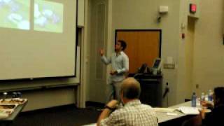 my PhD defense, intro
