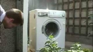 Washing a Brick its a guy thing lol