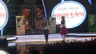 [FULL HD 1080p] OFFLINE FANCLUB HOÀI LÂM 15-03-15 [1]