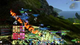 Archeage - Ollo - Relentless - Massive PVP
