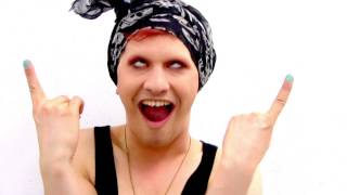 JINKX MONSOON: Malambo No. 1 (Uncommon Lipsync)