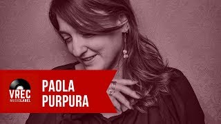 PAOLA PURPURA / The Way You Treat Me (Backstage video)