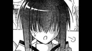 Nodoka - A Little Too Late