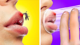 KIAT TIKTOK YANG BENAR-BENAR BERHASIL! || Trik Genius dan Ide Kreatif oleh 123 Go Like!