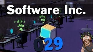 Tag und Nacht ? [029] Let's Play Software Inc deutsch