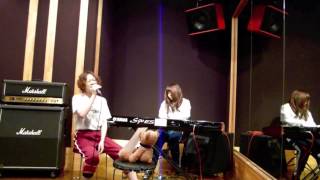【歌ってみた、ついでにピアノ弾いてみた】千本桜 【シェアター】