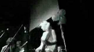 The Barbs Live