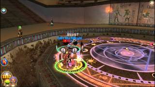 Wizard101: How to Beat Lore Spammers