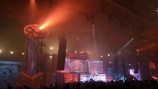 Master of Hardcore 2019