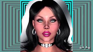 Hypno Girl -  Subliminal Voices