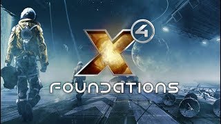 X4: Foundations #Обмен. День 4.