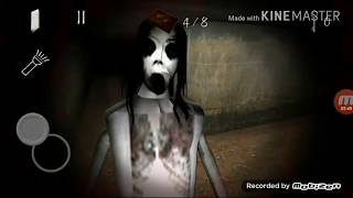 Slendrina:The  Cellar 2 ( полное прохождение игры )