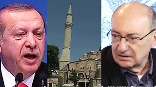 Израильский дипломат: Почему наглеет Эрдоган?