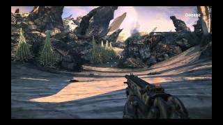Bulletstorm - Прохождение. Часть 3