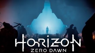 Horizon: Zero Dawn - The Heart of the Nora! Gameplay #23
