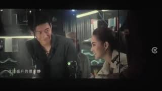 周杰倫 Jay Chou【我是如此相信 I truly believe】（电影《天火》主题曲） 幕后花絮TS MV