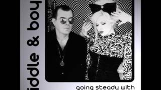 Boyd & Giddle - Rocket USA
