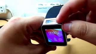 Smartwatch ZGPAX S29 en español (Qué incluye?)