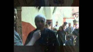 Temoignages sur L'arrestation de Yacef Saadi
