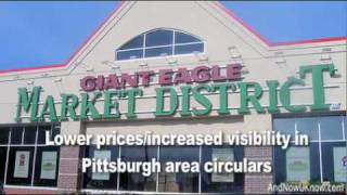 Giant Eagle