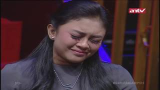 Trauma Dilecehkan! | Garis Tangan | ANTV Eps 10 1 November 2019