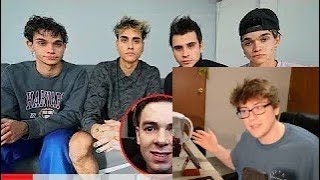 The Dobre Brothers vs. Cody Ko