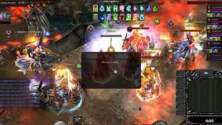MU Online - Castle Siege 19-05-19  -  Legend MU