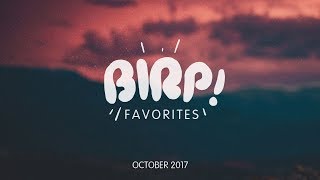 Dream Pop/Lofi/Indie Mix - BIRP! Favorites - (1½-Hour Playlist)