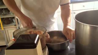 Beef Ball Recipe