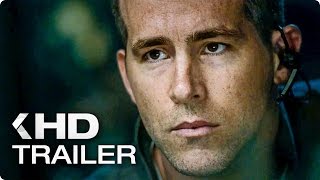 LIFE Trailer German Deutsch (2017)