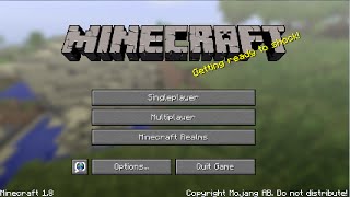 Minecraft Mini-Game 81