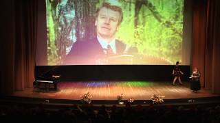 2015 04 08 - Вечер памяти Александра Вальцева (Лобня)