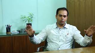 Client Speak - Sudeep Dey - GM IT | Fortis Healthcare