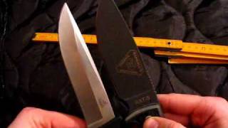 Gerber Harsey Hunter