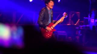 140530 五月天JRI in 香港尾場 - 三個傻瓜