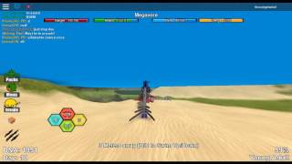 roblox dinosaur simulator megavore