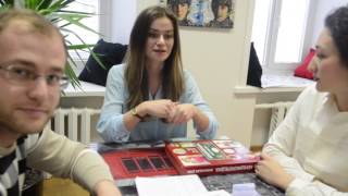 Московская Абхазская Диаспора и Capital School организовала видеоролик ко дню Родного языка