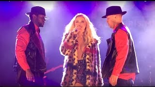 Hadise - Mesajımı Almıştır O (Ankara Podium AVM)