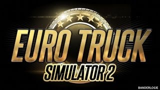 Видео урок. Как активировать ключ в Euro Truck Simulator 2.