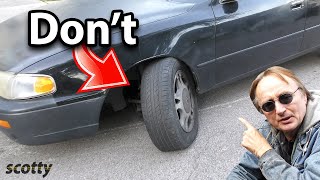 Never Do This to Your Car (Learn from My Mistake)