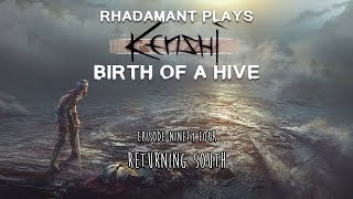 Kenshi / EP 94 - Returning South / Birth of a Hive