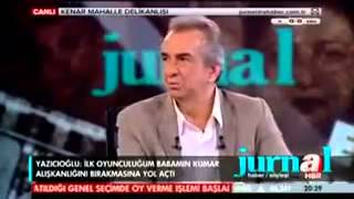 Kızının Bokunu Yiyen Adam - Erhan Yazıcıoğlu