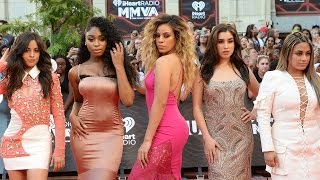 Fifth Harmony Close Out MMVAs With SEXY "Work From Home" Performance