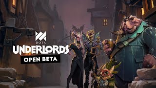БОСС | Dota Underlords #5 | MadSTV.ru