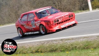 VW Scirocco - Michael Wels | Lödersdorf 2008