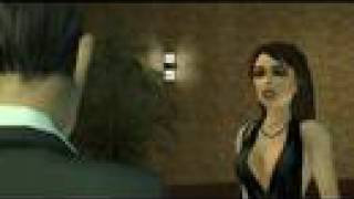 Tomb Raider Legend walkthrough on hard lv03 Japan pt.1