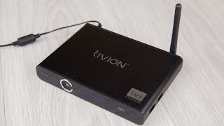 Tivion B2200