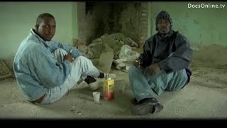 African Immigrants in Italy