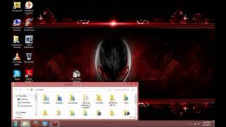 WINDOWS 8 con Apariencia de WINDOWS 7
